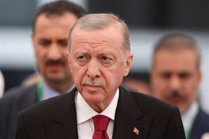 Recep Tayyip Erdoğan Salary: How Much Does Recep Tayyip Erdoğan Earn As President?