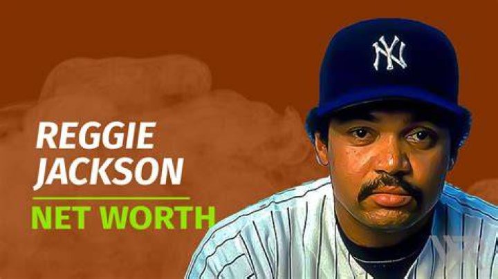 Reggie Jackson Net Worth, Income, Salary, Earnings, Biography