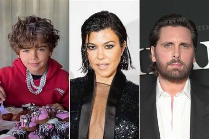 Reign Aston Disick Wikipedia, Age, Birthday, Bio, Parents, Instagram