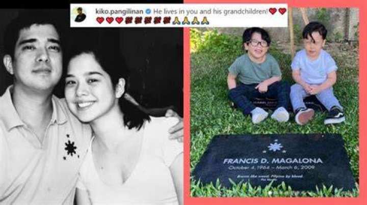 Remembering Francis Magalona Death: Meet His Kids And Family
