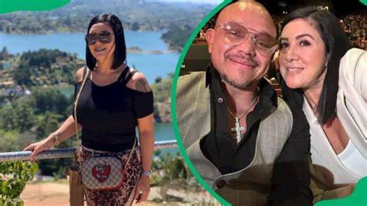 Rey Mysterio’s wife Angie Gutierrez Biography: Age, Height, Children, Net Worth, Daughter, Facebook, Instagram