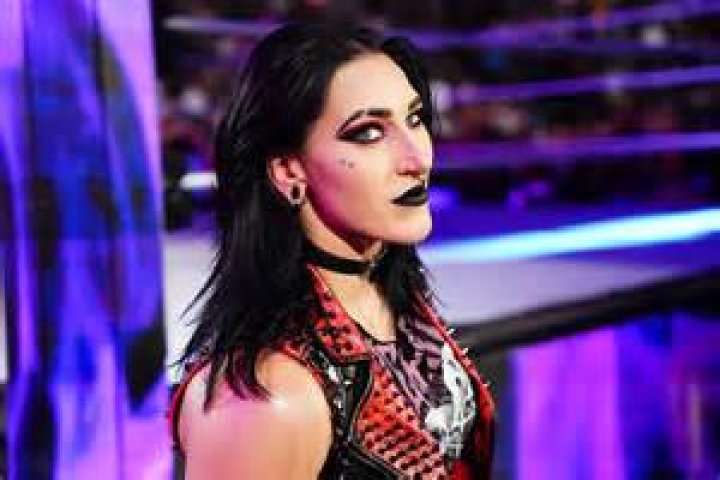 Rhea Ripley Biography, Movies And TV Shows, Age, Height, Family, Husband Name, Instagram