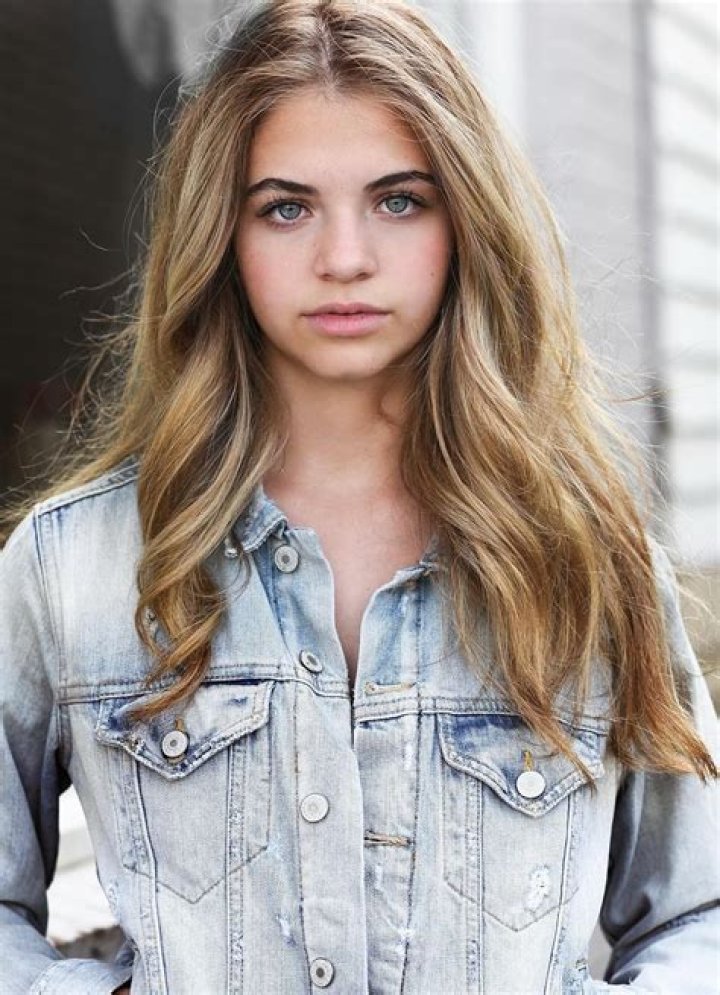 Rhys Olivia Cote Age, Wiki, Birthday, Height, Parents, Instagram, Bio