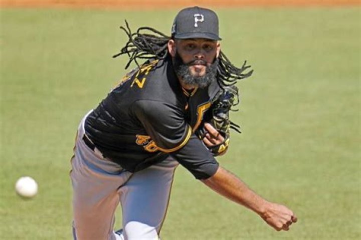 Richard Rodríguez Wife: Who Is Baseball Pitcher Richard Rodríguez’s Married To?