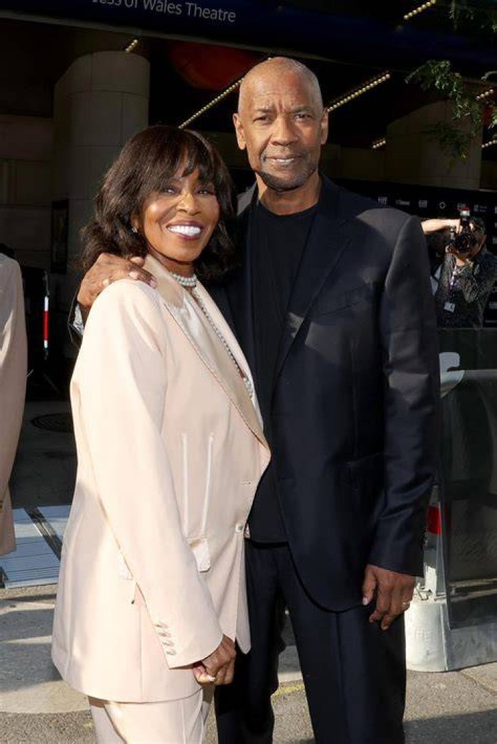 Rickey Thompson Partner: Is He Dating Denzel Dion? Relationship Timeline