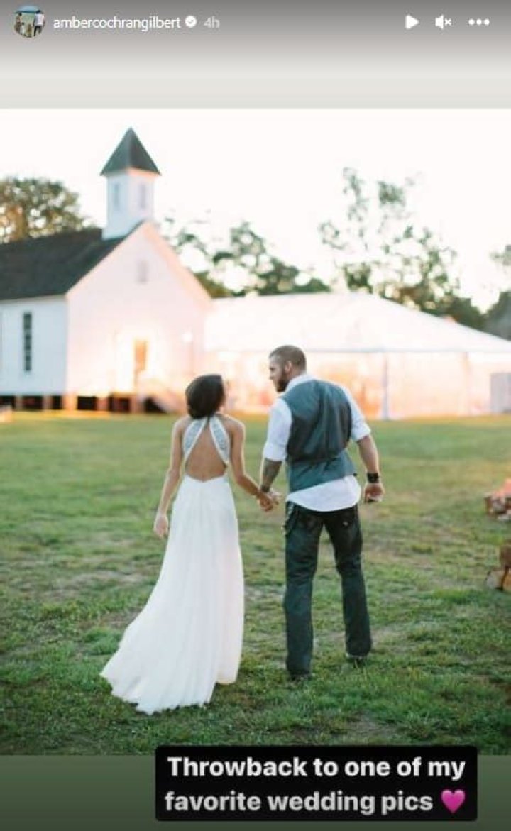 Riveting Tidbits of Brantley Gilbert’s Musical Success and All About His Marriage to Amber Cochran