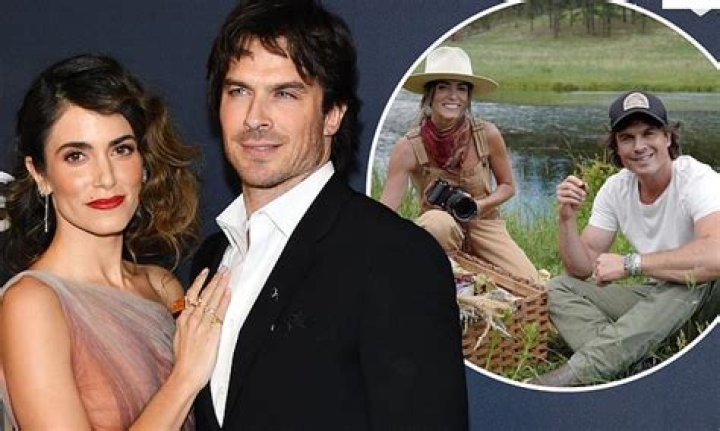 Robert Somerhalder (Ian Somerhalder Brother) Bio, Age, Father, Wife, and Net Worth