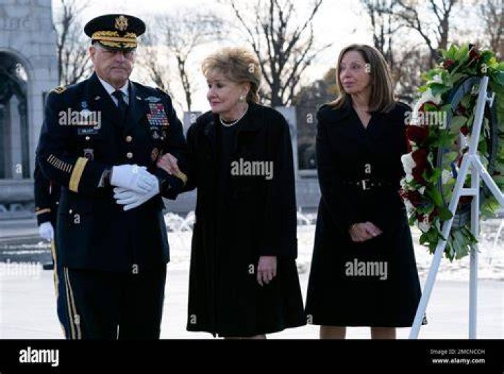Robin Dole Wikipedia: Get To Know Bob Dole Daughter