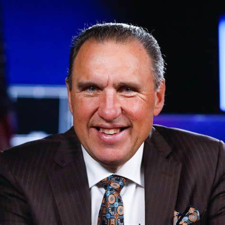Rodney Howard-Browne Net Worth, Income, Salary, Earnings, Biography