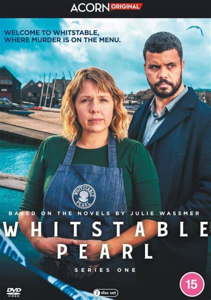 Rohan Nedd Age: How Old Is The Whistable Pearl Actor?