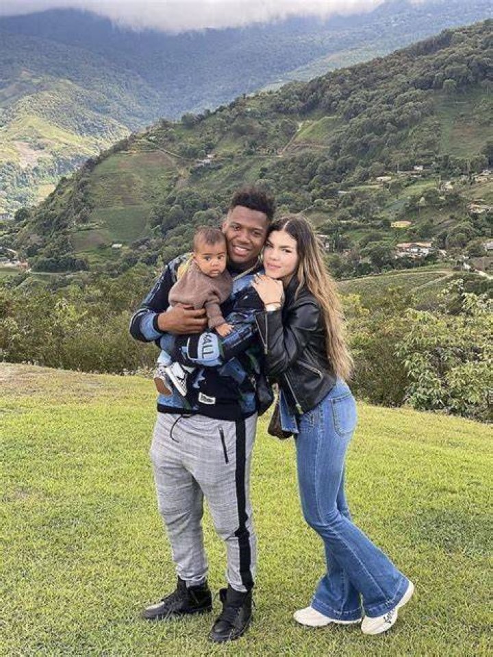 Ronald Acuna Jr Parents: Meet Ronald Acuña And Leonelis Blanco