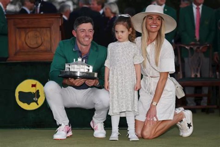 Rory McIlroy Parents: Who Are Rosie McDonald And Gerry McIlroy?