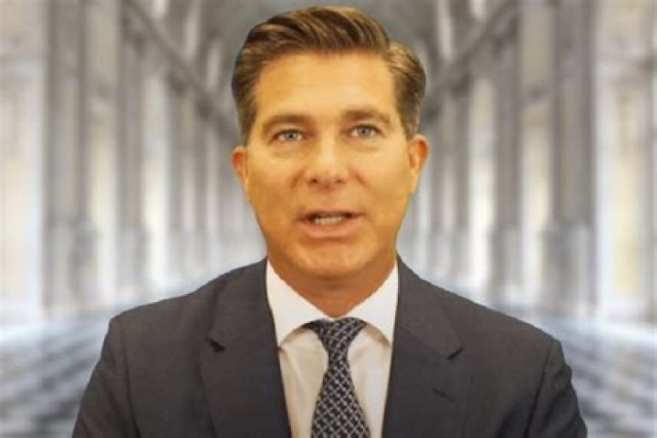 Ross Gerber Wikipedia, Biography , Wife Age, Family & Instagram , Net Worth