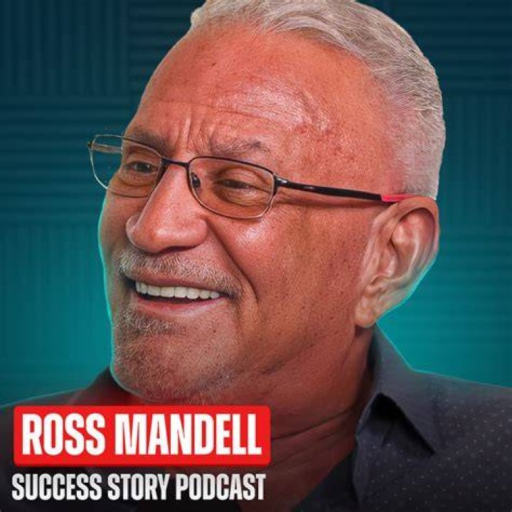 Ross Mandell Wikipedia, Biography, Age, Height, Updates, Wife, Daughters