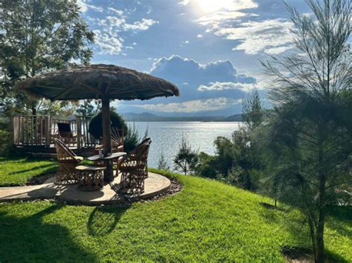 Ruhondo Beach Resort, Musanze, Rwanda