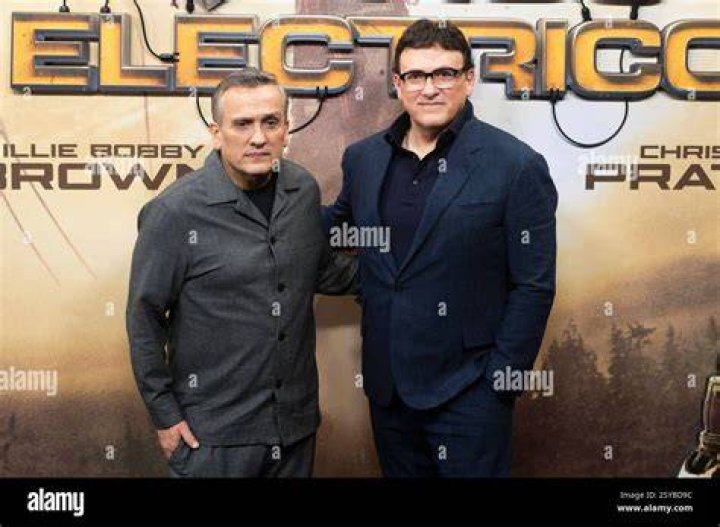Russo Brothers: Are Anthony and Joe Russo related to Rene Russo?