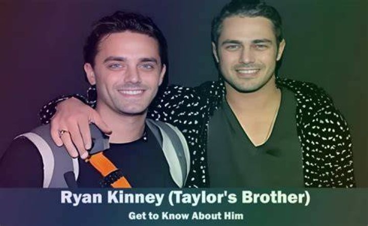Ryan Kinney: The Death Of Taylor Kinney’s Brother