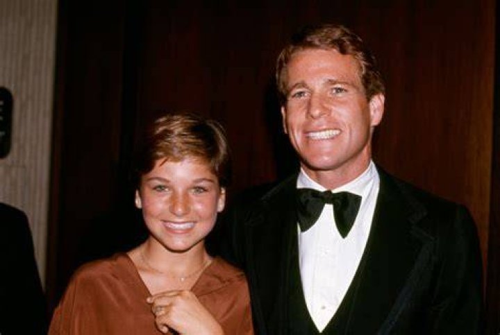 Ryan O’Neal’s Net Worth, Age, Height, Weight, Wife, Kids, Bio-Wiki