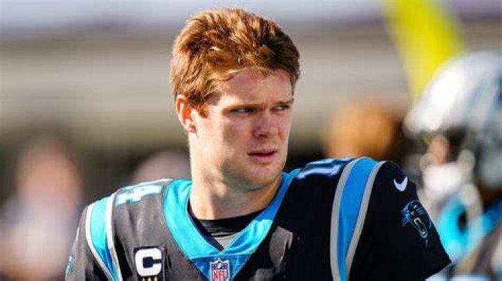 Sam Darnold Wife: Is Sam Darnold Married? Who Is Sam Darnold’s Ex-Girlfriend Claire Kirksey?