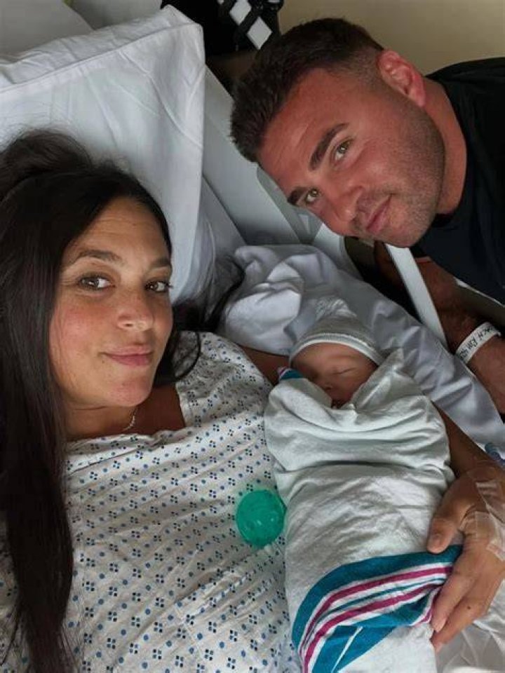 Sammi Giancola Children: Does Sammi Giancola have Kids?