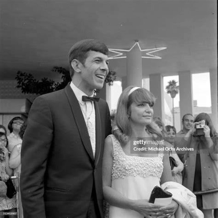 Sandra Zober (Leonard Nimoy Wife) Wikipedia, Bio, Age, Height, Weight, Husband, Children, Facts