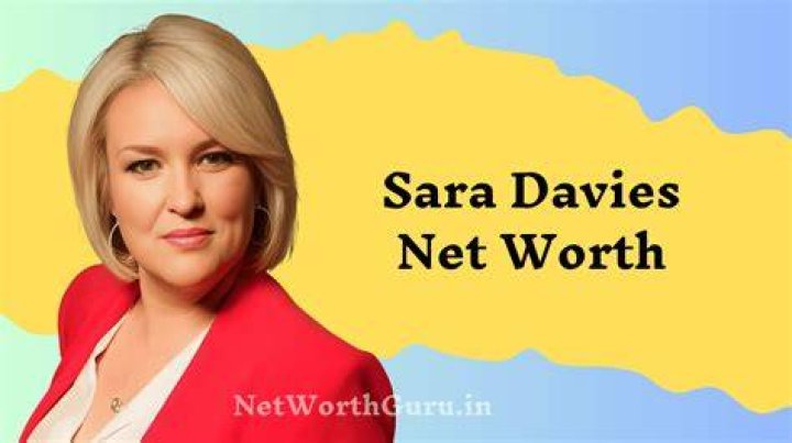 Sara Davies Net Worth, Salary, Source of Income, Early Life, Career, Haight & More.