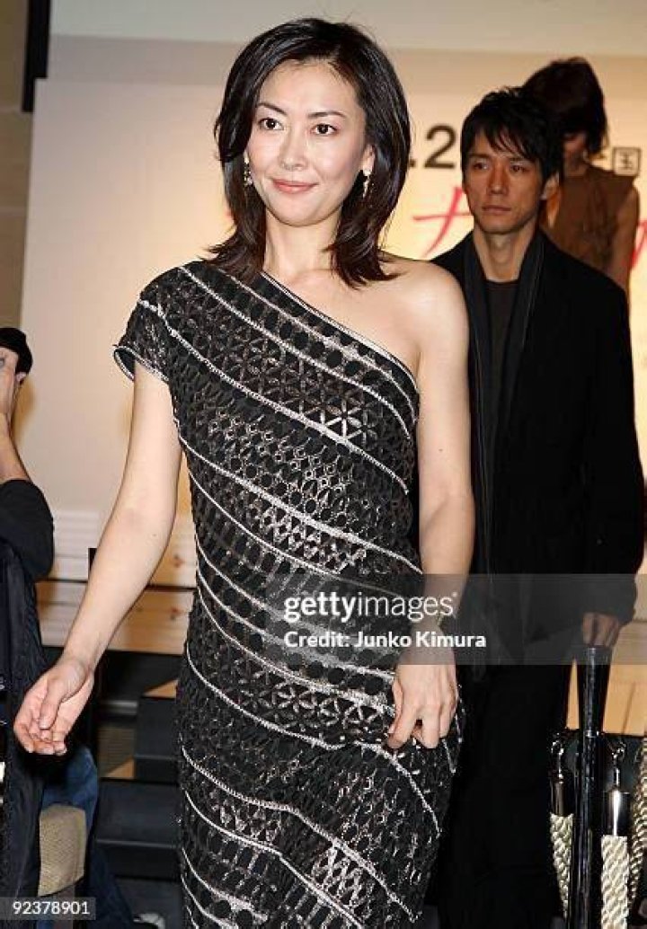 Sario Okada Gender: Meet The Japanese Actress On Instagram