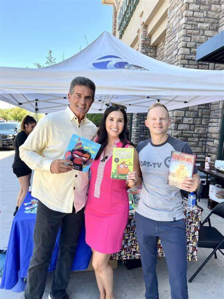 Sasha Lenninger Bio, Wiki, Age, Husband, Family, KOAT-TV (ABC 7), Salary, and Net Worth.