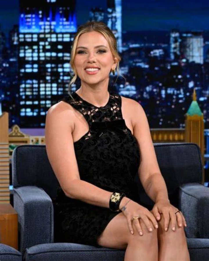 Scarlett Blum Age, Wiki, Biography, Parents, Birthday, Instagram, Height