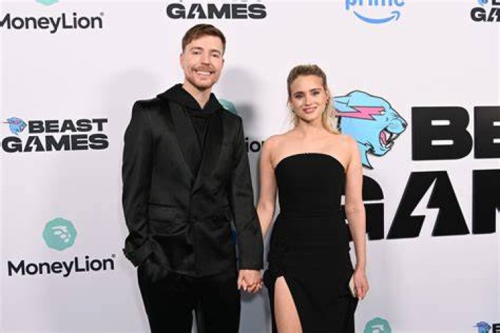 Scott Pfaff (Big Cat) Age, Wiki, Net Worth, Girlfriend, Married, Height