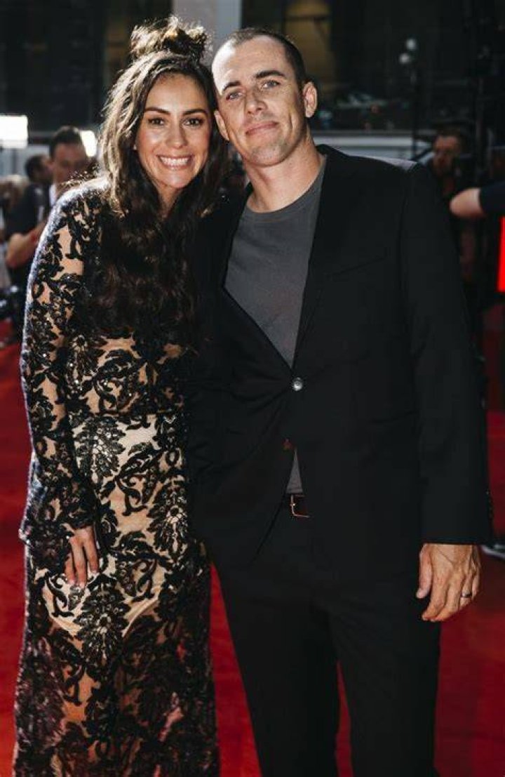 Shane Billings: Amy Shark’s Husband Age, Instagram, Height, Nationality, Net Worth