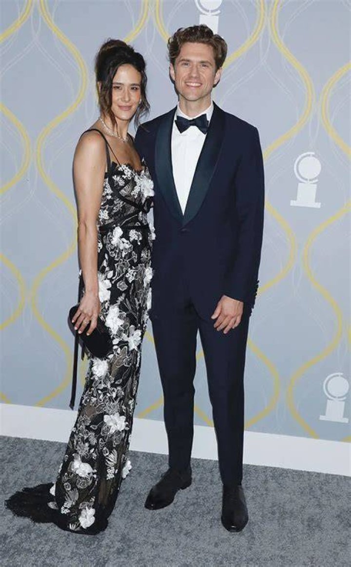 Shane Harper Wife: Is He Married To Samantha Boscarino In 2023?