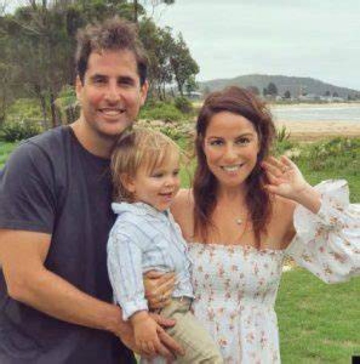 Sharri Markson Bio, Wiki, Age, Husband, Family, Kids, Journalist, Net Worth, Height