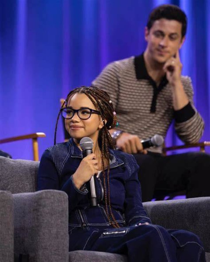 Shayla Mitchell Biography Age, Wiki, Net worth,Height, Boyfriend