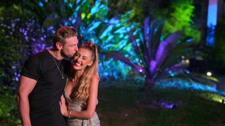 Shayne Jansen From Perfect Match: Birthday, Height & Age of the Former Love Is Blind Cast; Did He Ever Use Drugs/Cocaine?
