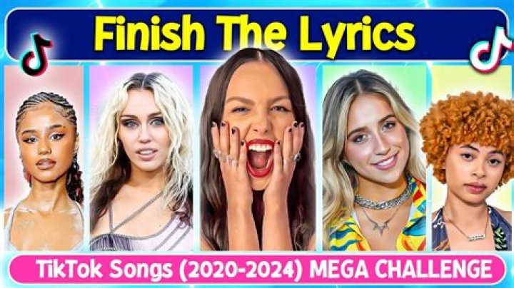 She Acting Naughty TikTok Song Lyrics & Challenge Explained