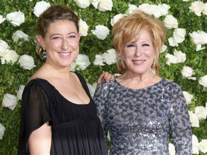 Shirley Knight’s Daughter; Sophie C. Hopkins Bio/Wiki, Age, Mother’s Death, Husband, Kids and Net Worth