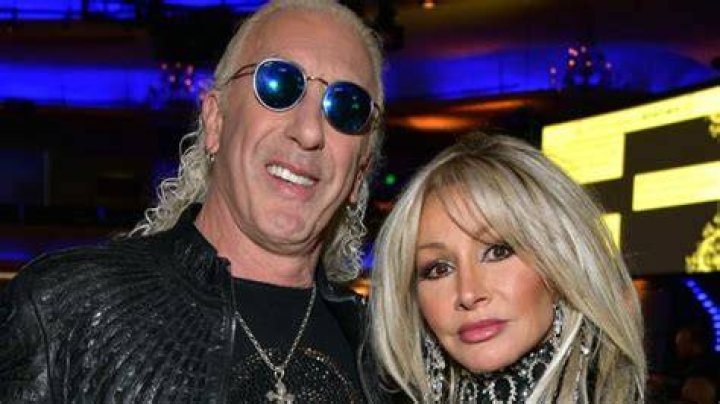 Singer Dee Snider And His Wife Suzette Snider Age Difference And Net Worth Explored