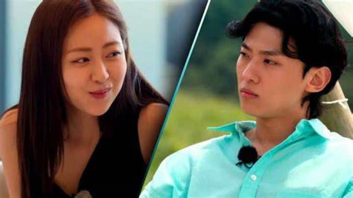 Singles Inferno: Meet Shin Seul-ki, Age Boyfriend And Net Worth