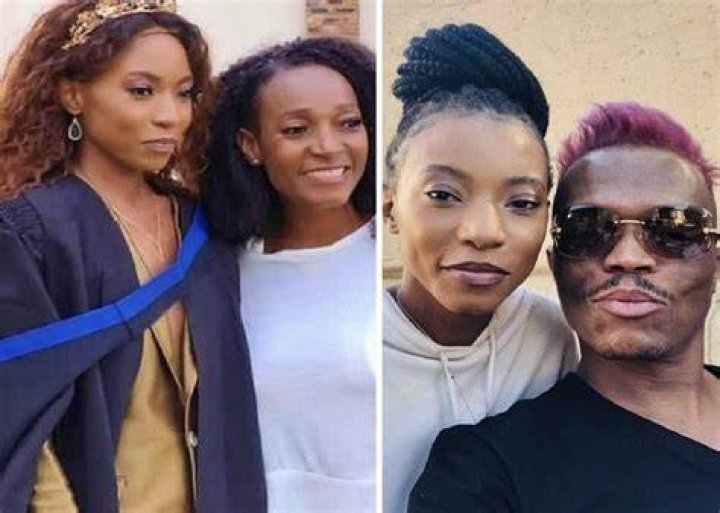 Siya Mhlongo Age, Wiki, biography, Height, Instagram, Partner, Net Worth