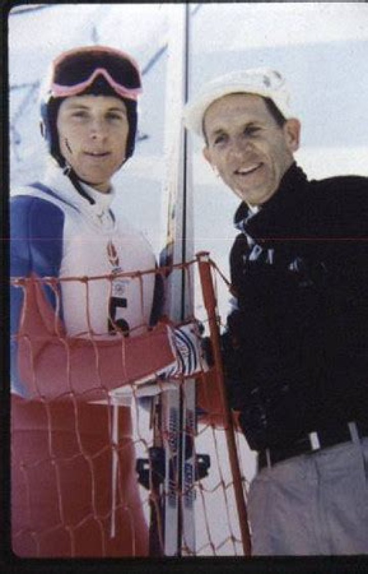 Ski jumper Bryan Sanders Bio: Parents, Net Worth, Wedding, Father, Jewish