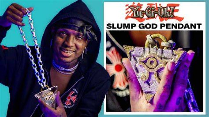 Ski Mask the Slump God’s Net Worth, Biography, Career, Awards, Fact and Life Story