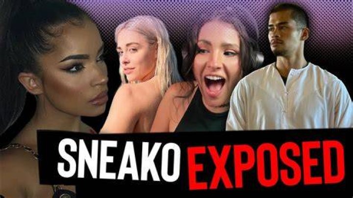 Sneako Wife: Is Sneako Married?