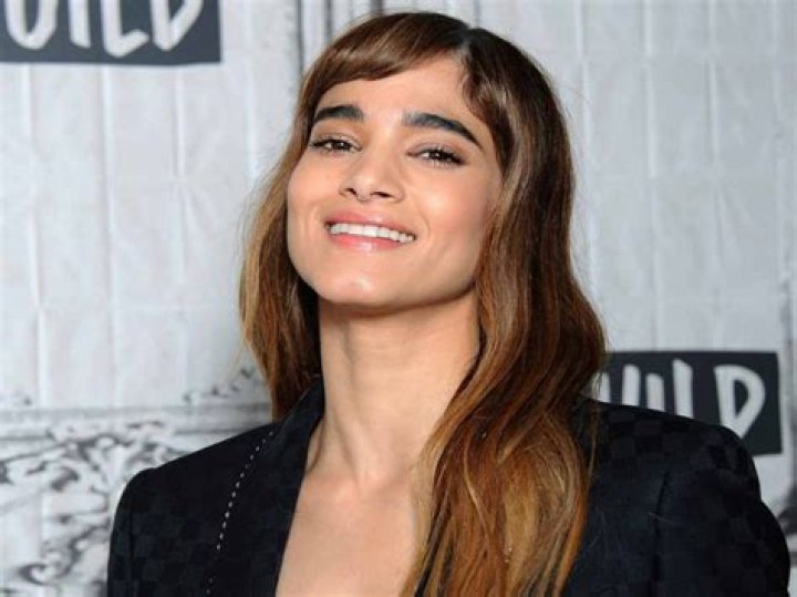Sofia Boutella Net Worth