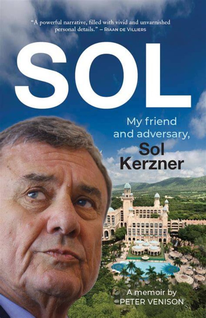 Sol Kerzner’s Net Worth, Biography, Career, Awards, Fact and Life Story