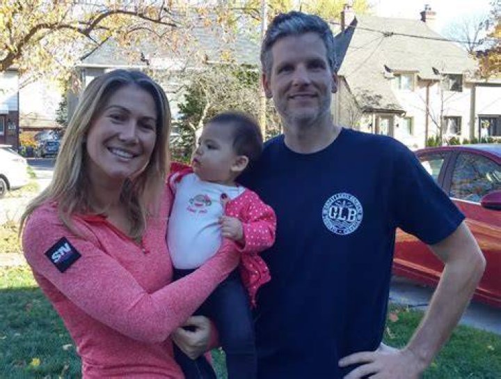Sophia Jurksztowicz Bio, Wiki, Age, Height, Family, Husband, NESN and Net Worth.