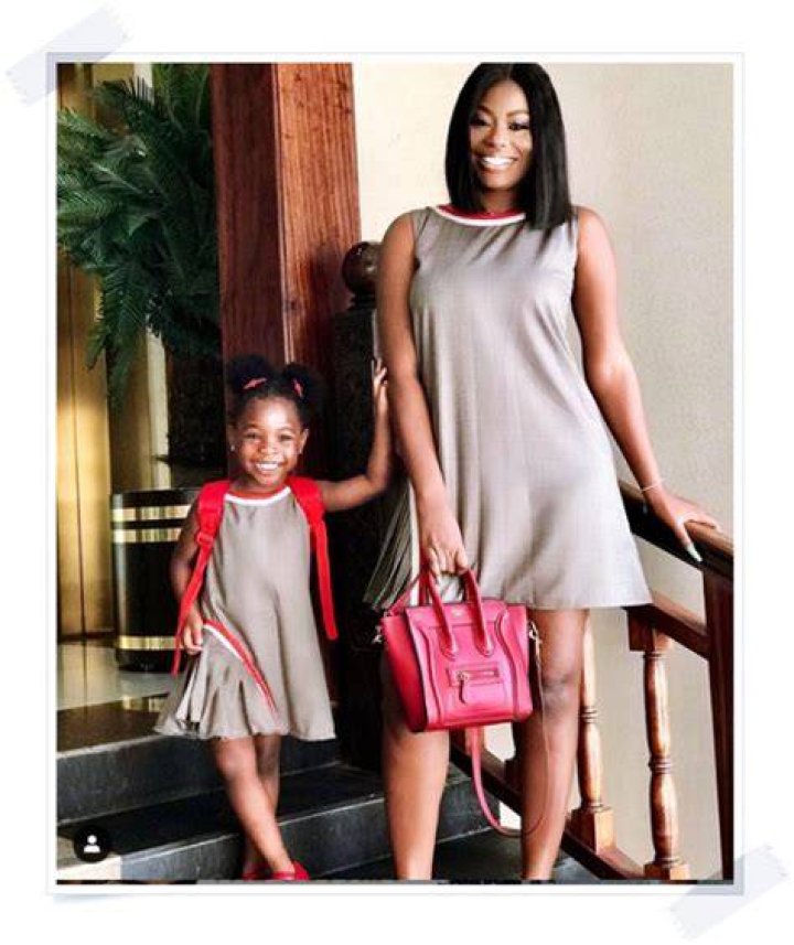 Sophia Momodu Biography: Age, Father, Husband & Net Worth