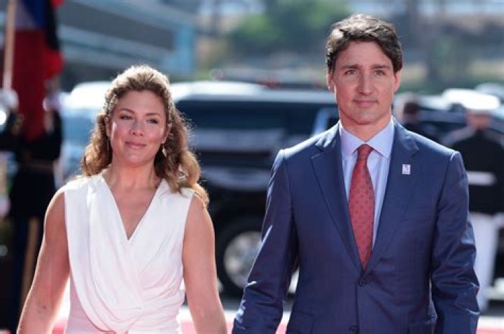 Sophie Grégoire-Trudeau (Justin Trudeau Wife) Wiki, Biography, Height, Weight, Age, Net Worth, Husband, Facts