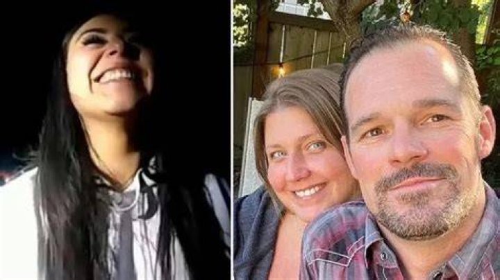 Stephanie Melgoza Parents Brother Sister And Family Ethnicity
