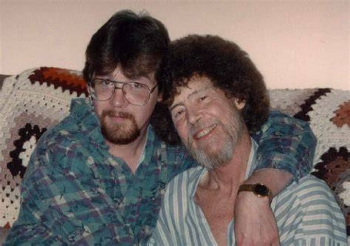 Steve Ross Painter Net Worth: How Rich Is He? Find About Bob Ross Son Earnings And More